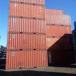 used shipping container for sale ri