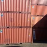 used shipping container for sale ri