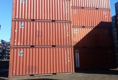 used shipping container for sale ri