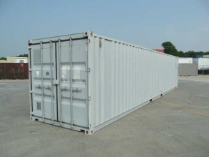 40-Container