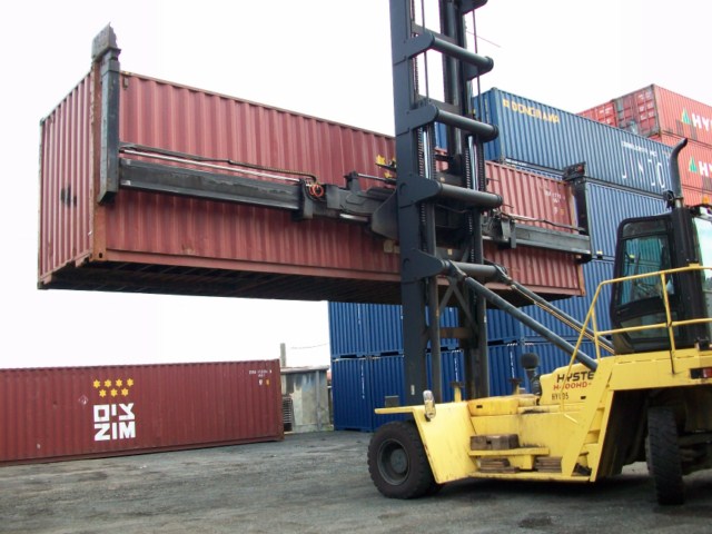 New & Used Conex Containers for Sale, Buy Interport Shipping Containers