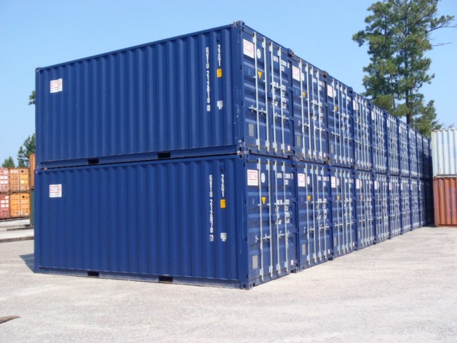 storage containers ny