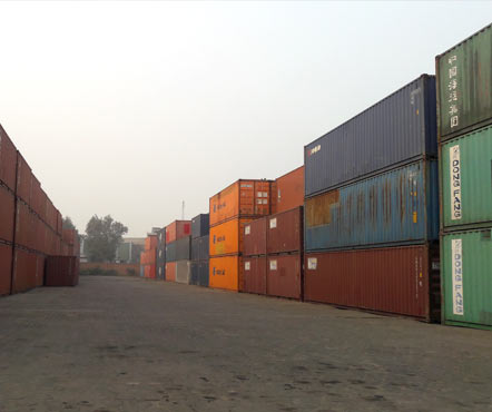 cargo containers for sale california