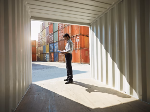 How to Maximize Space in Your Shipping Container: Tips and Tricks for Smarter Storage