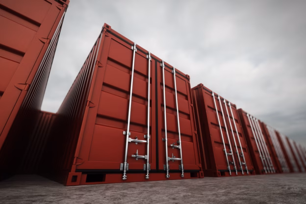 From Farms to Factories: How LGI Transport Solves Storage Challenges Across Industries
