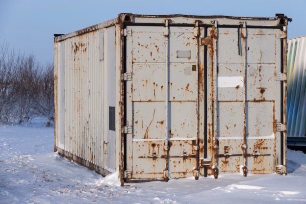 Weatherproofing Your Storage Container: Protection Tips for Every Climate