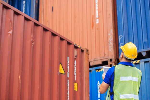 Decoding Shipping Container Grades Before You Buy