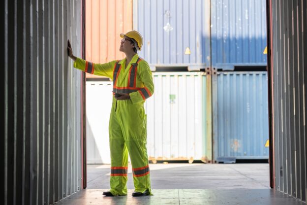 How to Clean and Maintain Your Shipping Container for Long-Term Use